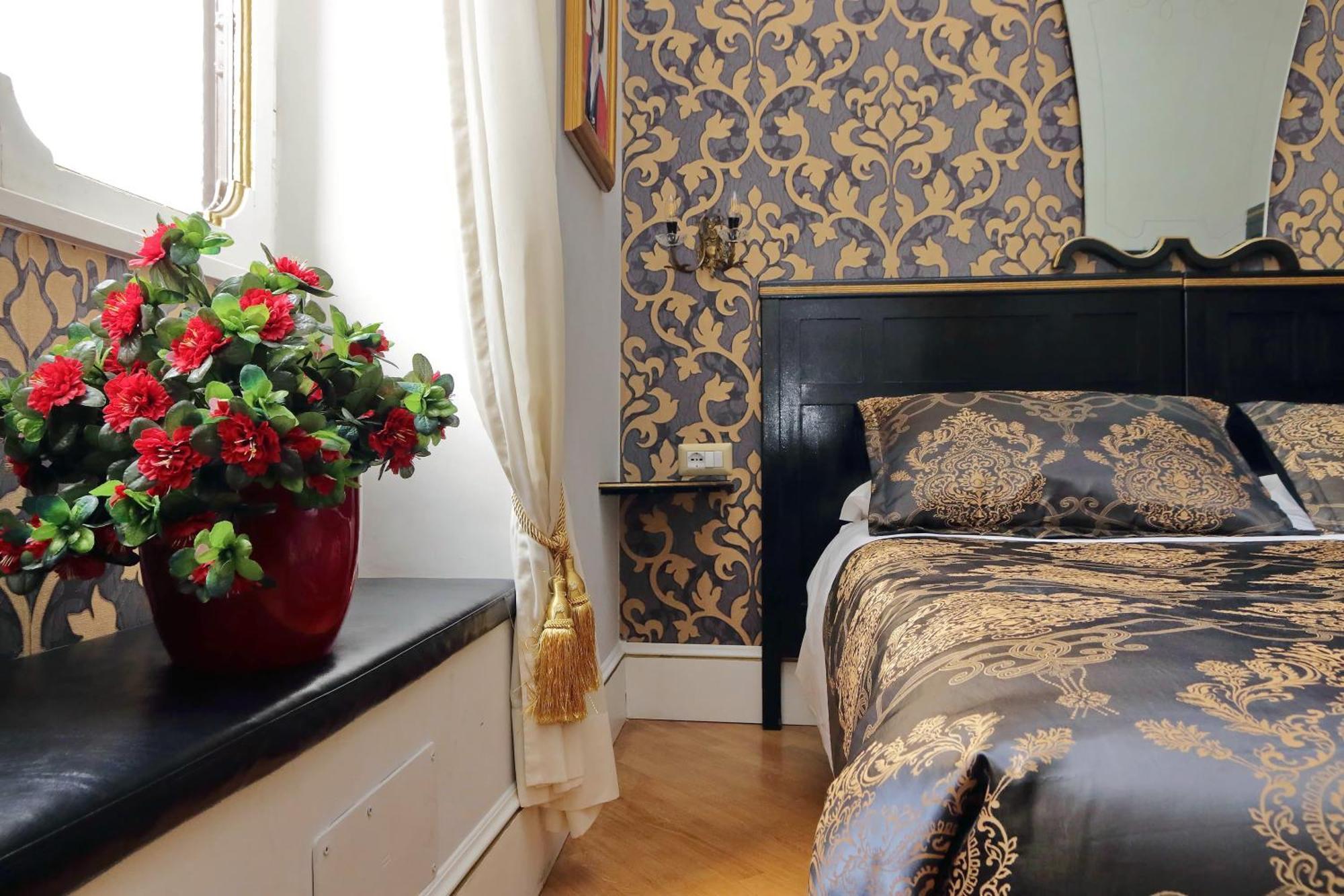 Domus Monami Luxury Gasthuis