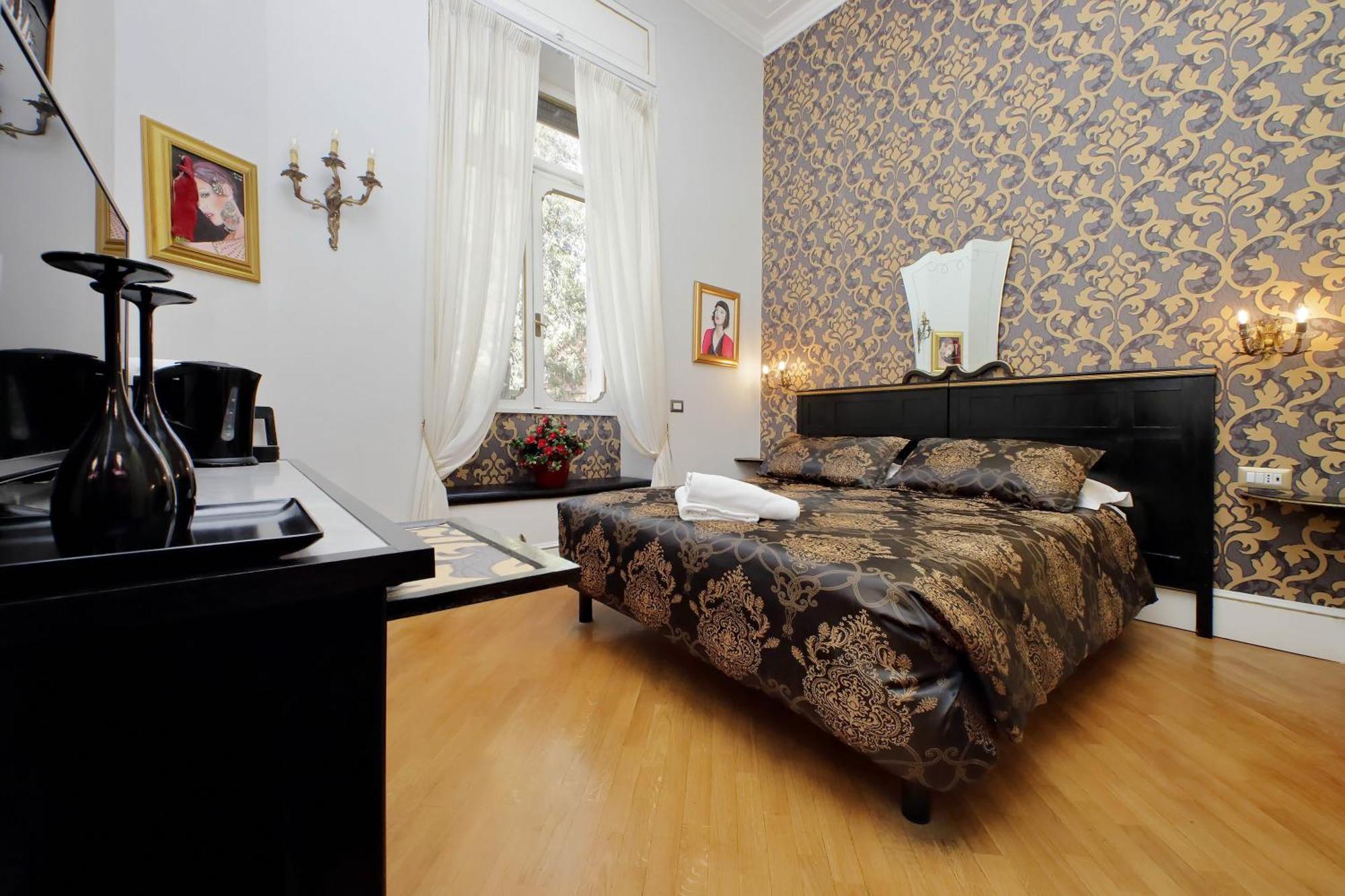 Gasthuis Domus Monami Luxury