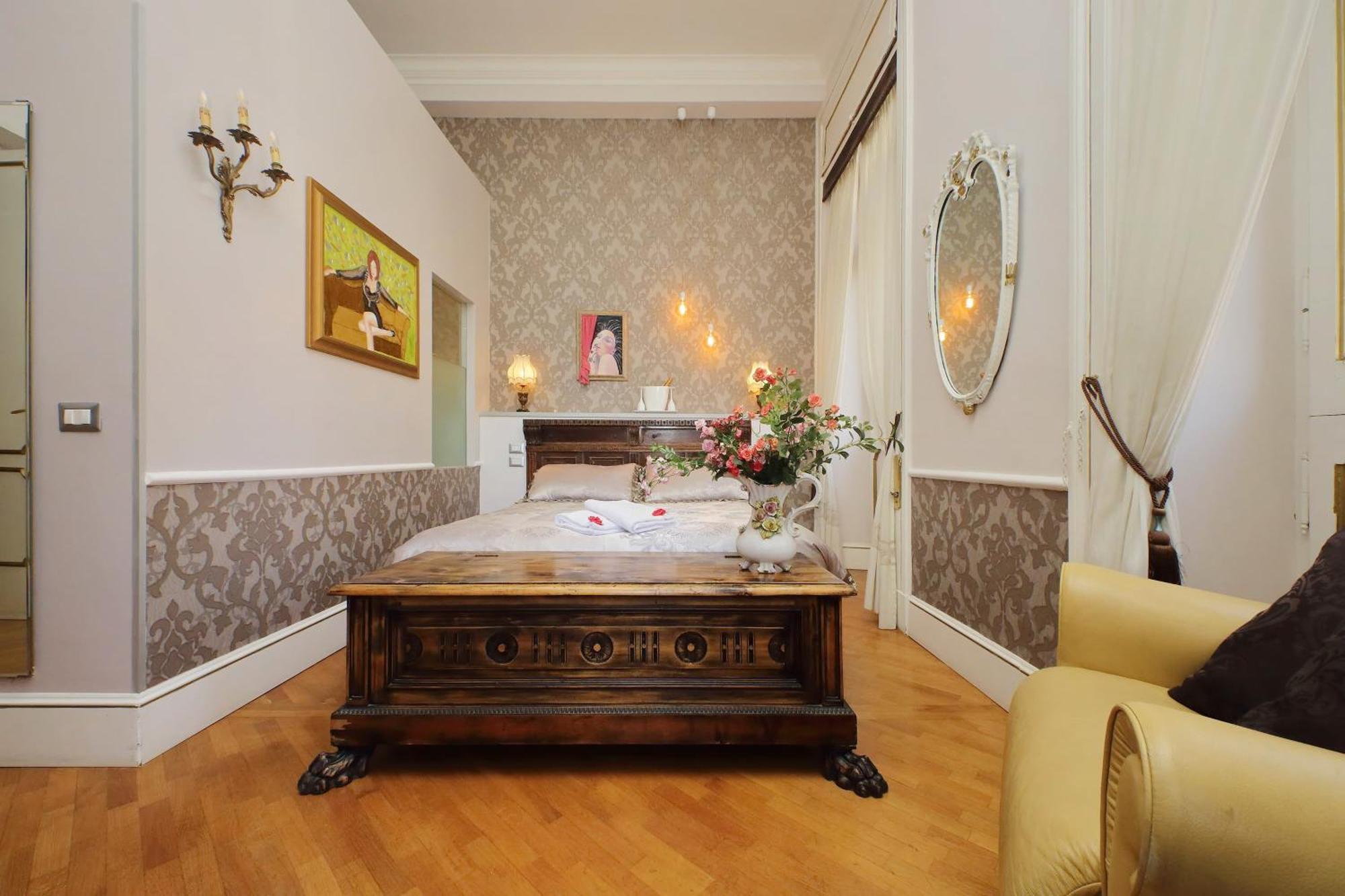 Domus Monami Luxury Gasthuis