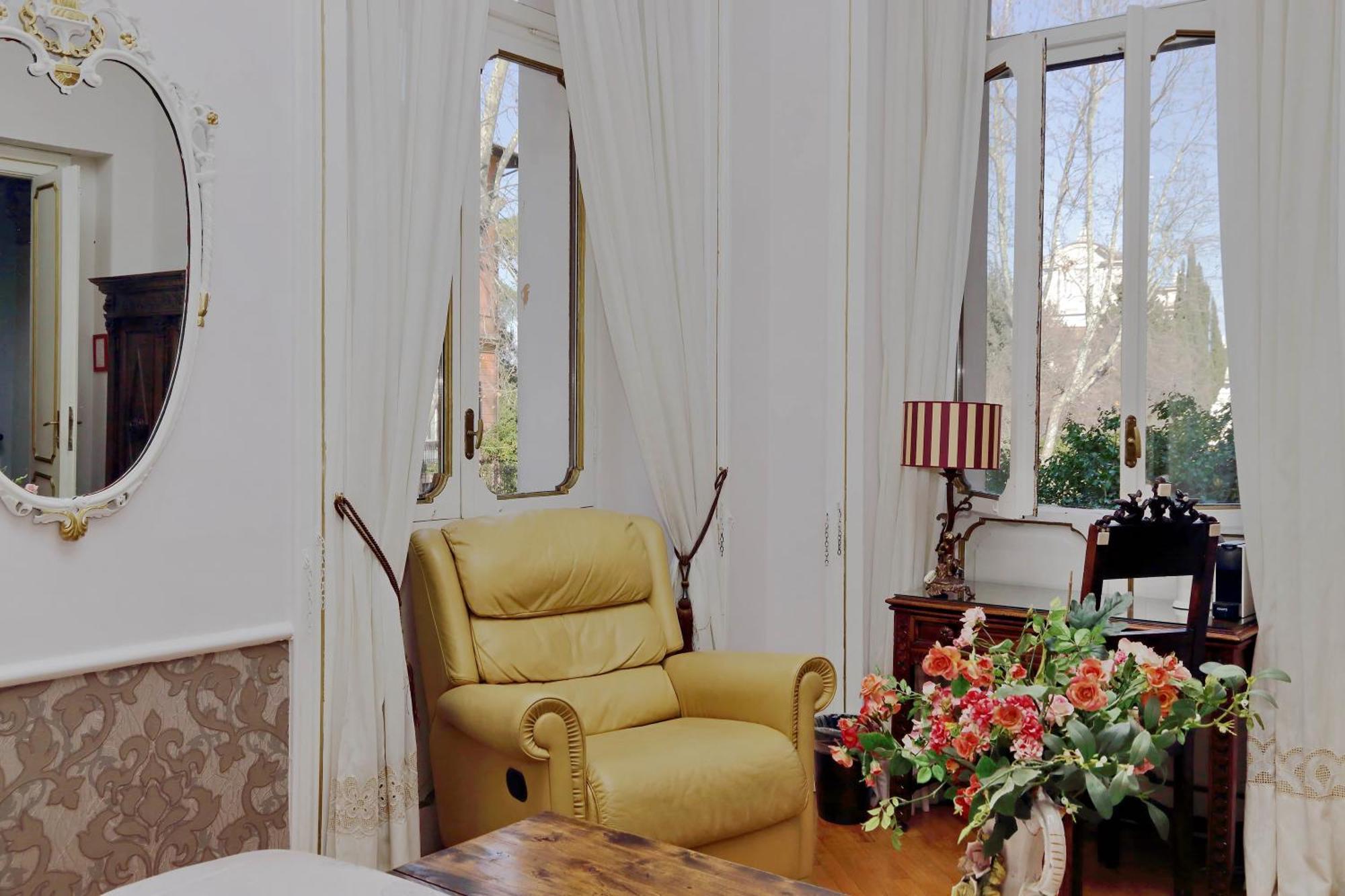 Gasthuis Domus Monami Luxury