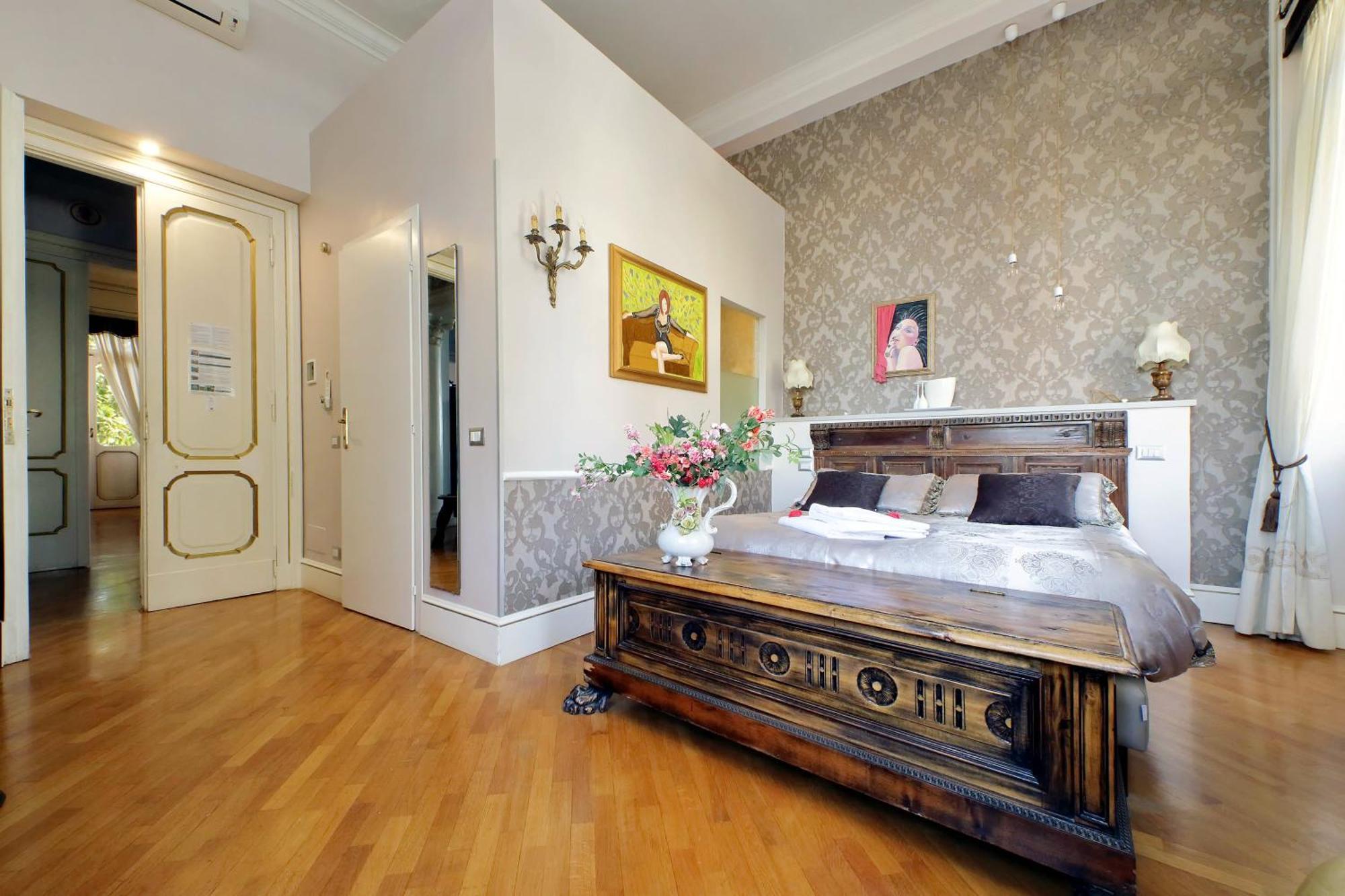 Domus Monami Luxury Gasthuis Rome