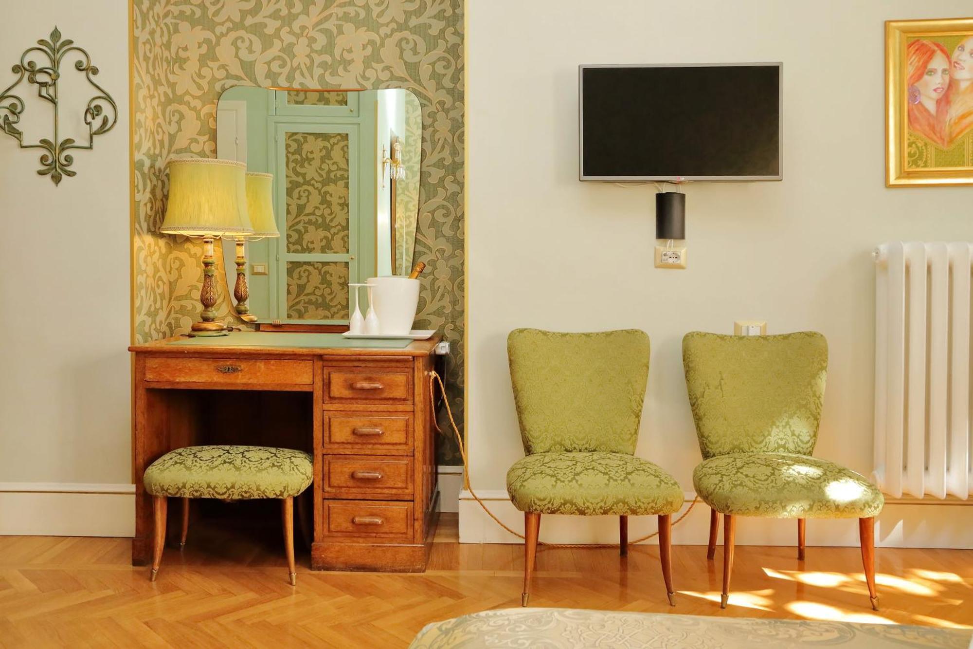 Domus Monami Luxury Gasthuis 2*