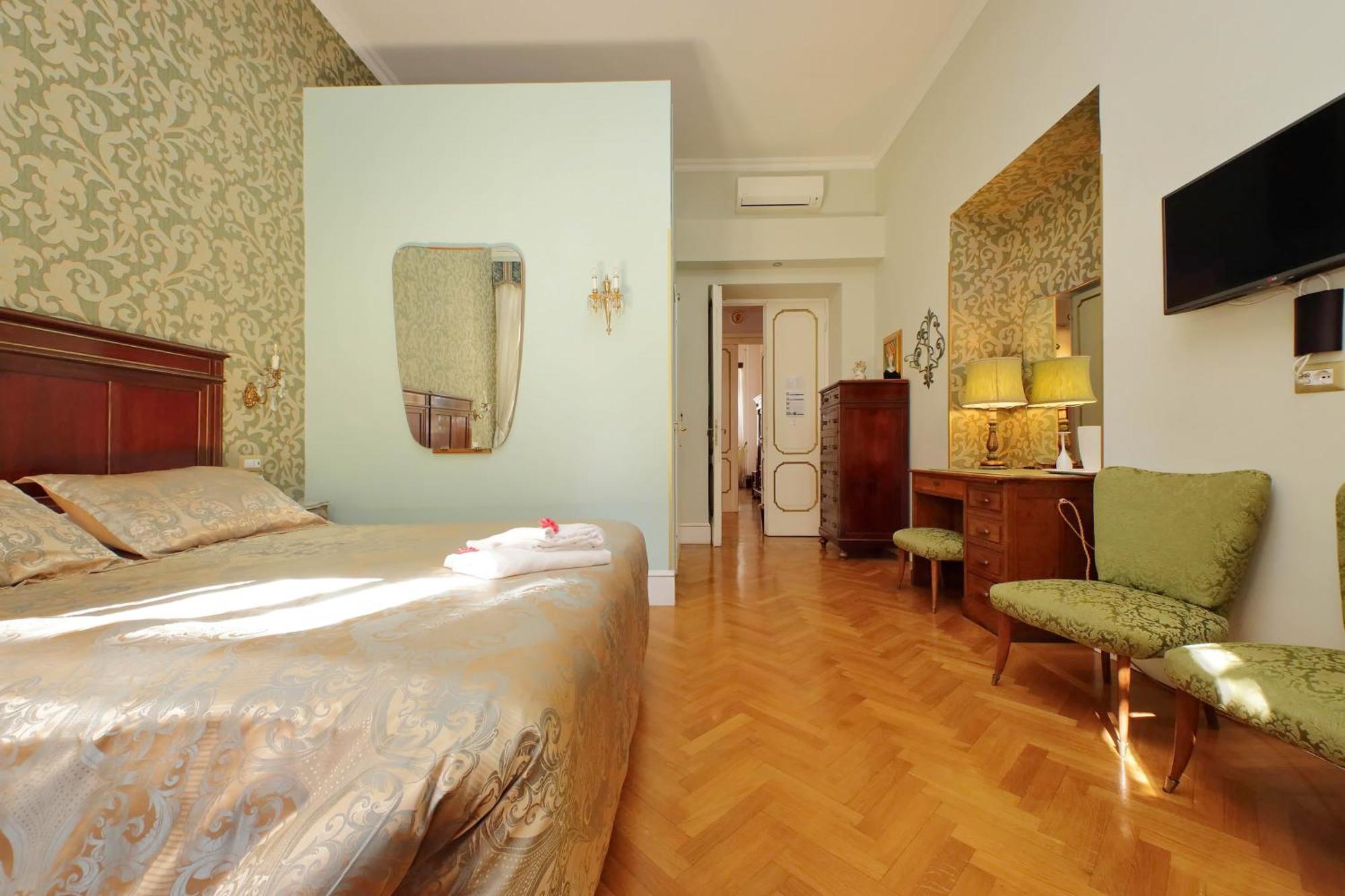 Domus Monami Luxury Gasthuis Rome