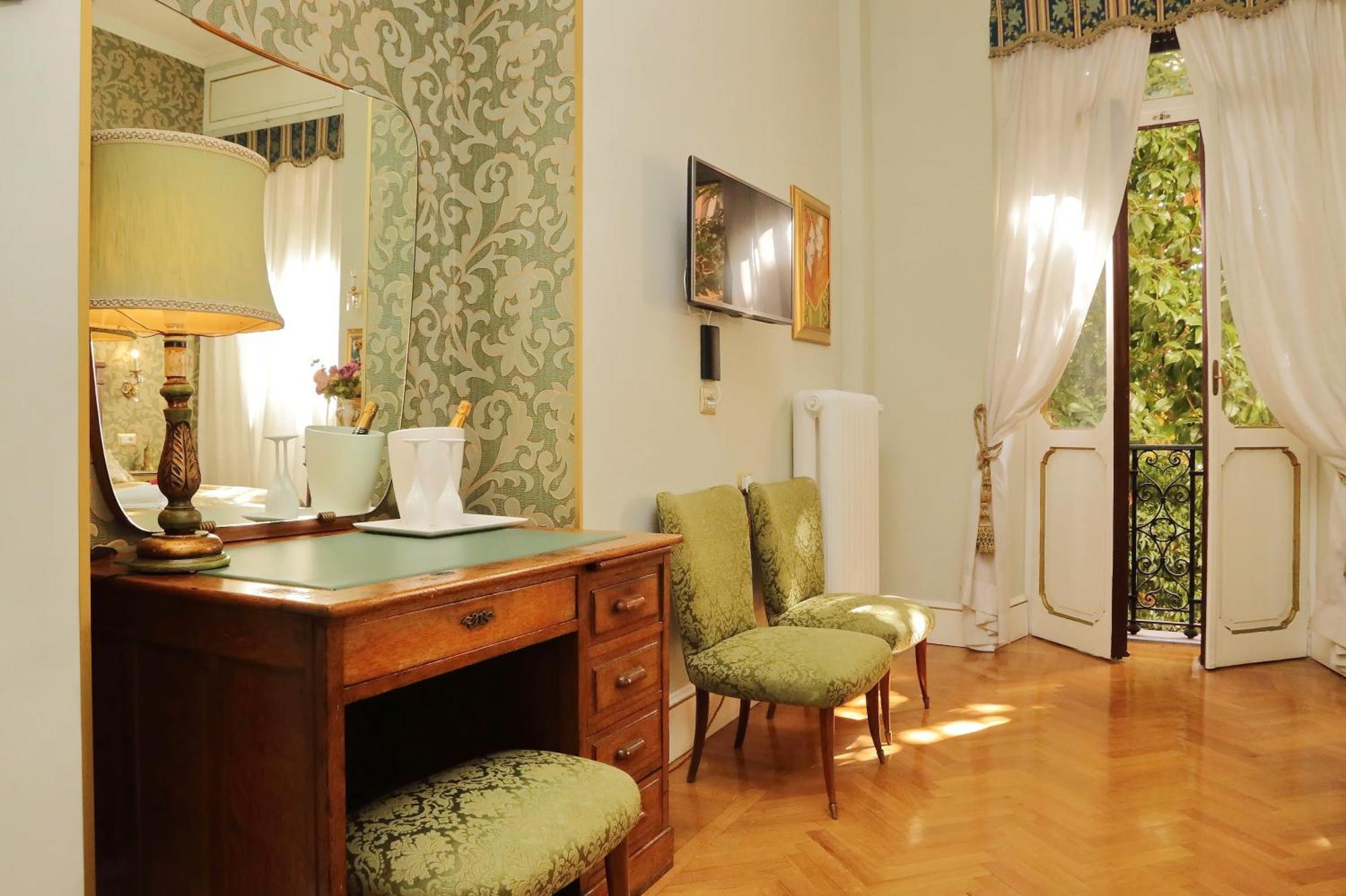 Gasthuis Domus Monami Luxury