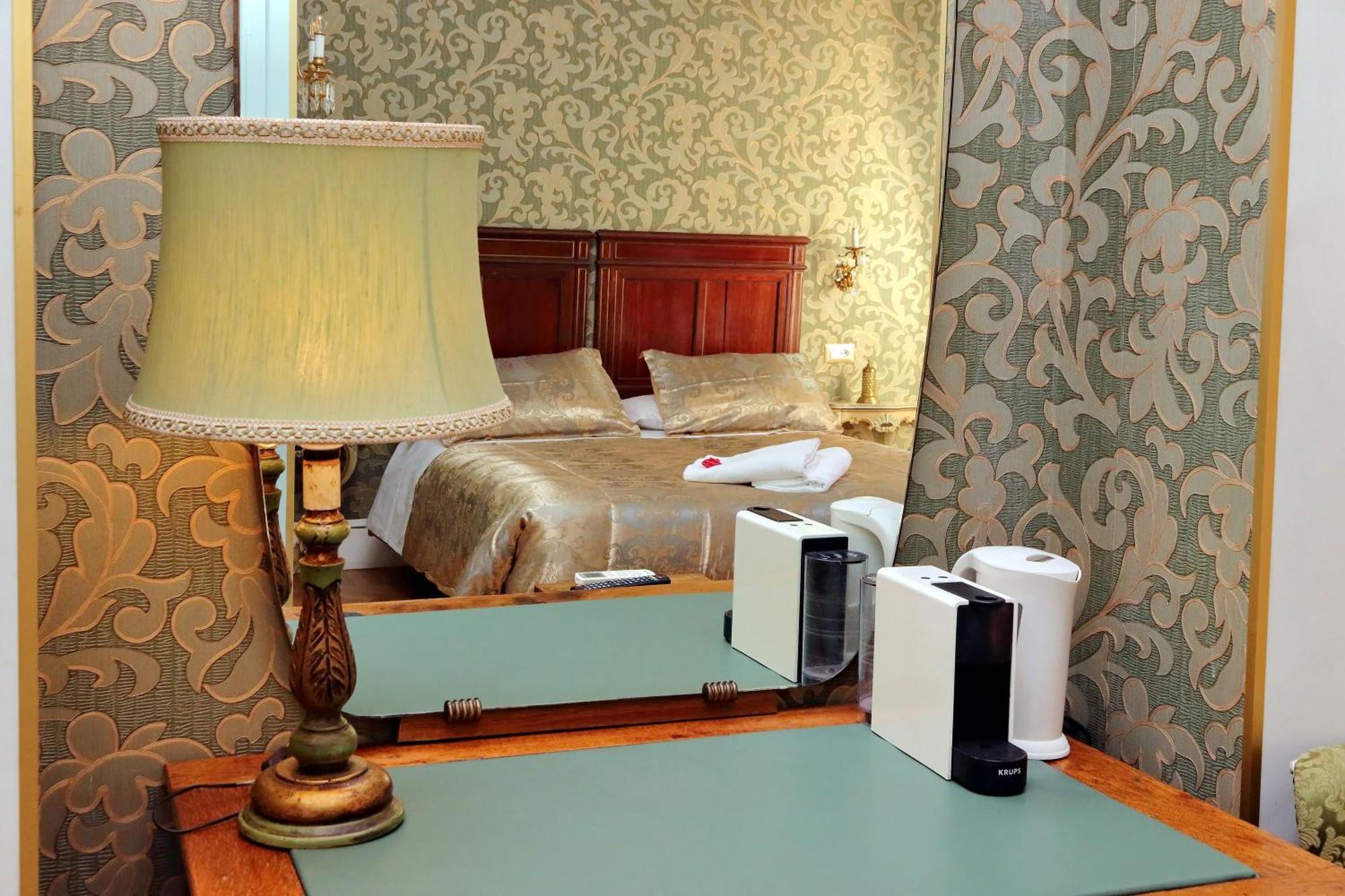 Gasthuis Domus Monami Luxury 2*