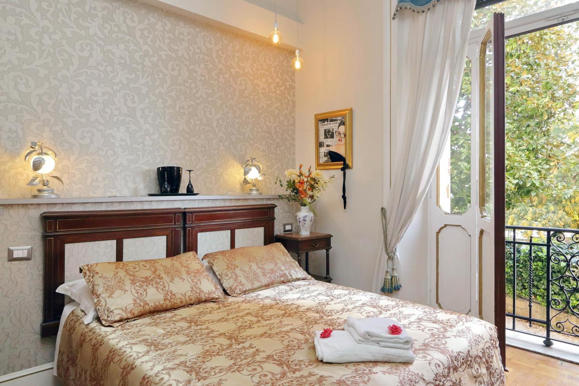 Gasthuis Domus Monami Luxury