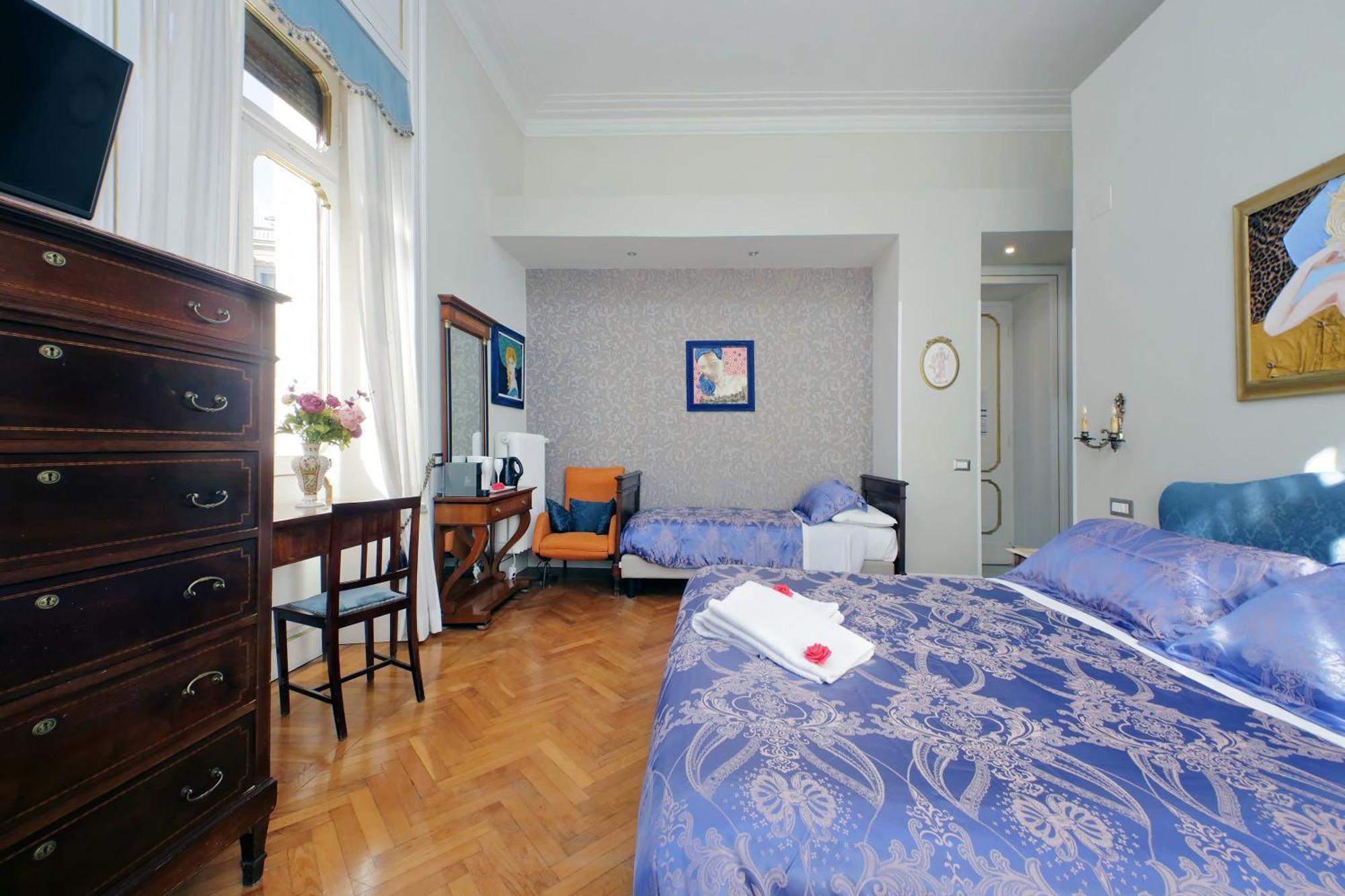 Domus Monami Luxury Gasthuis