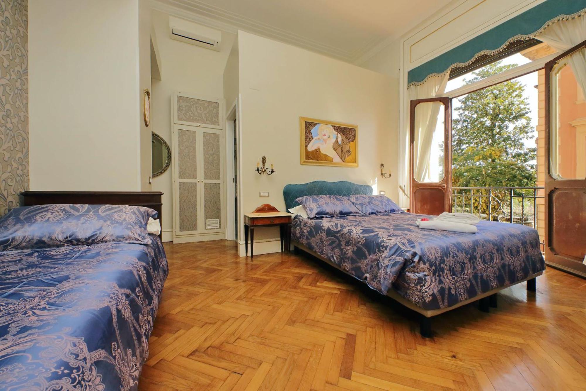 Domus Monami Luxury Gasthuis Rome