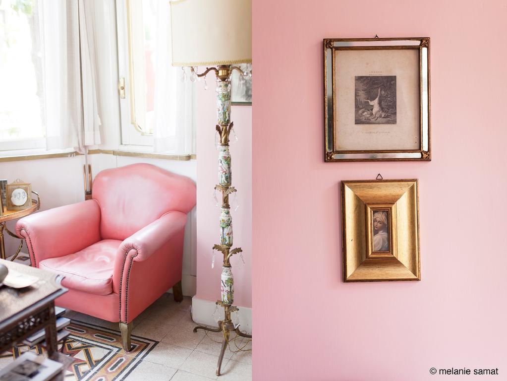Domus Monami Luxury Gasthuis Rome