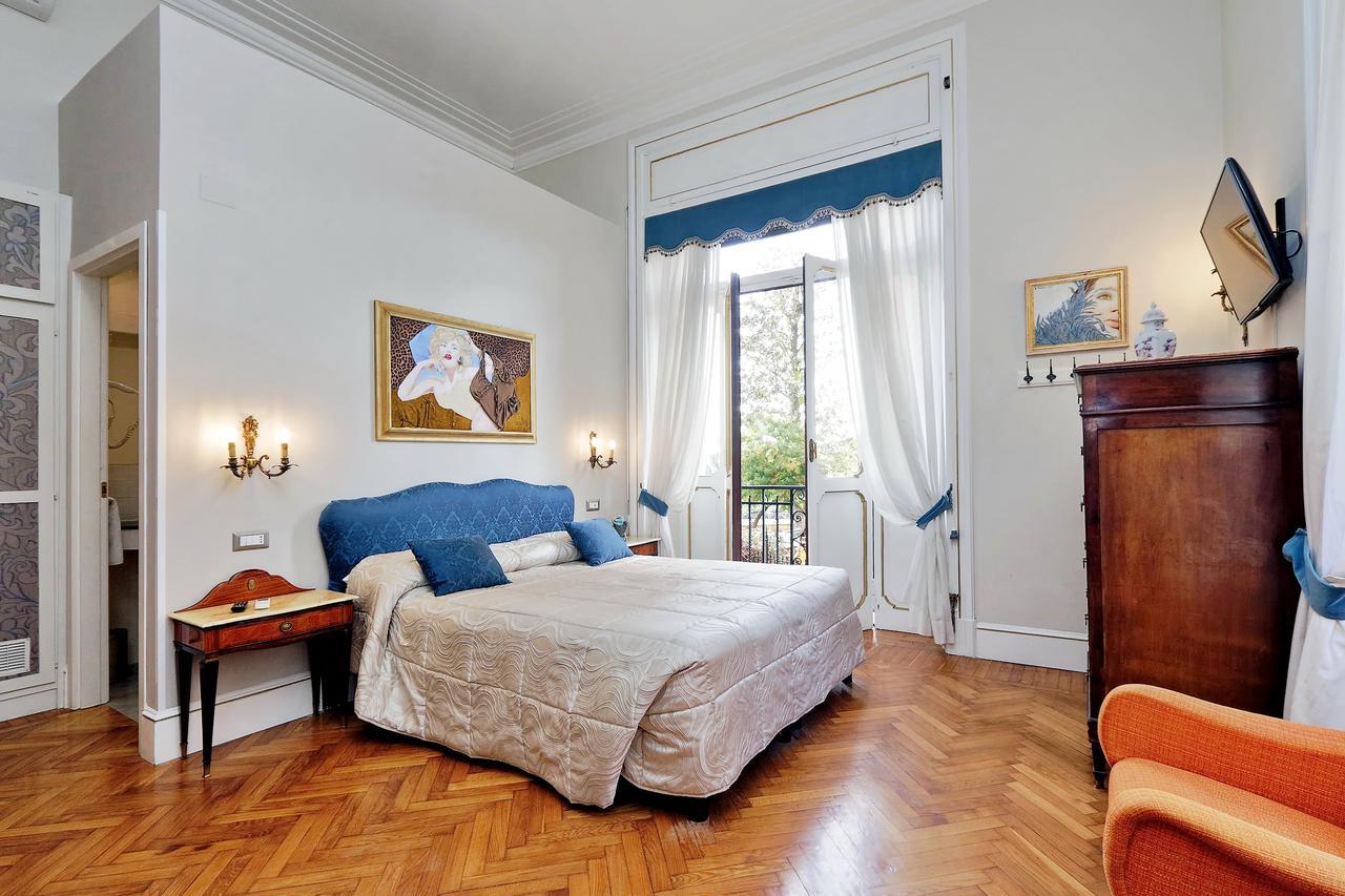 Gasthuis Domus Monami Luxury Rome