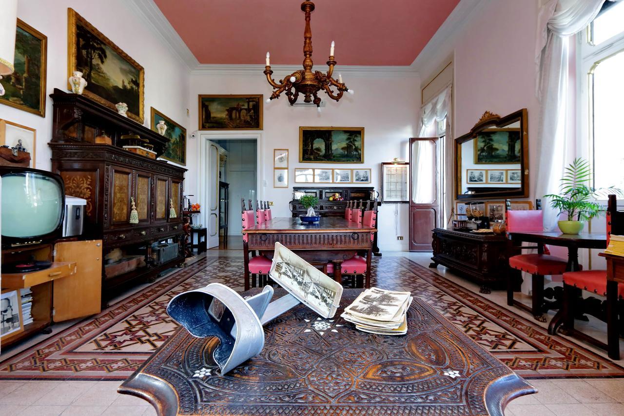 Gasthuis Domus Monami Luxury