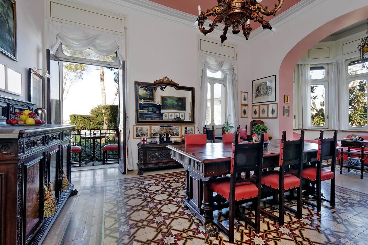 Gasthuis Domus Monami Luxury 2*