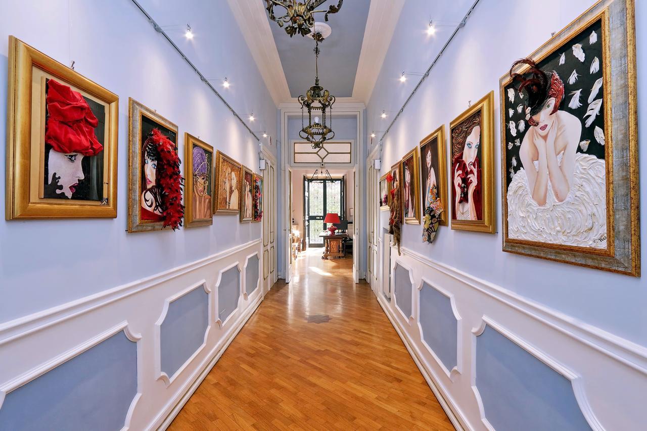 Domus Monami Luxury Gasthuis Rome